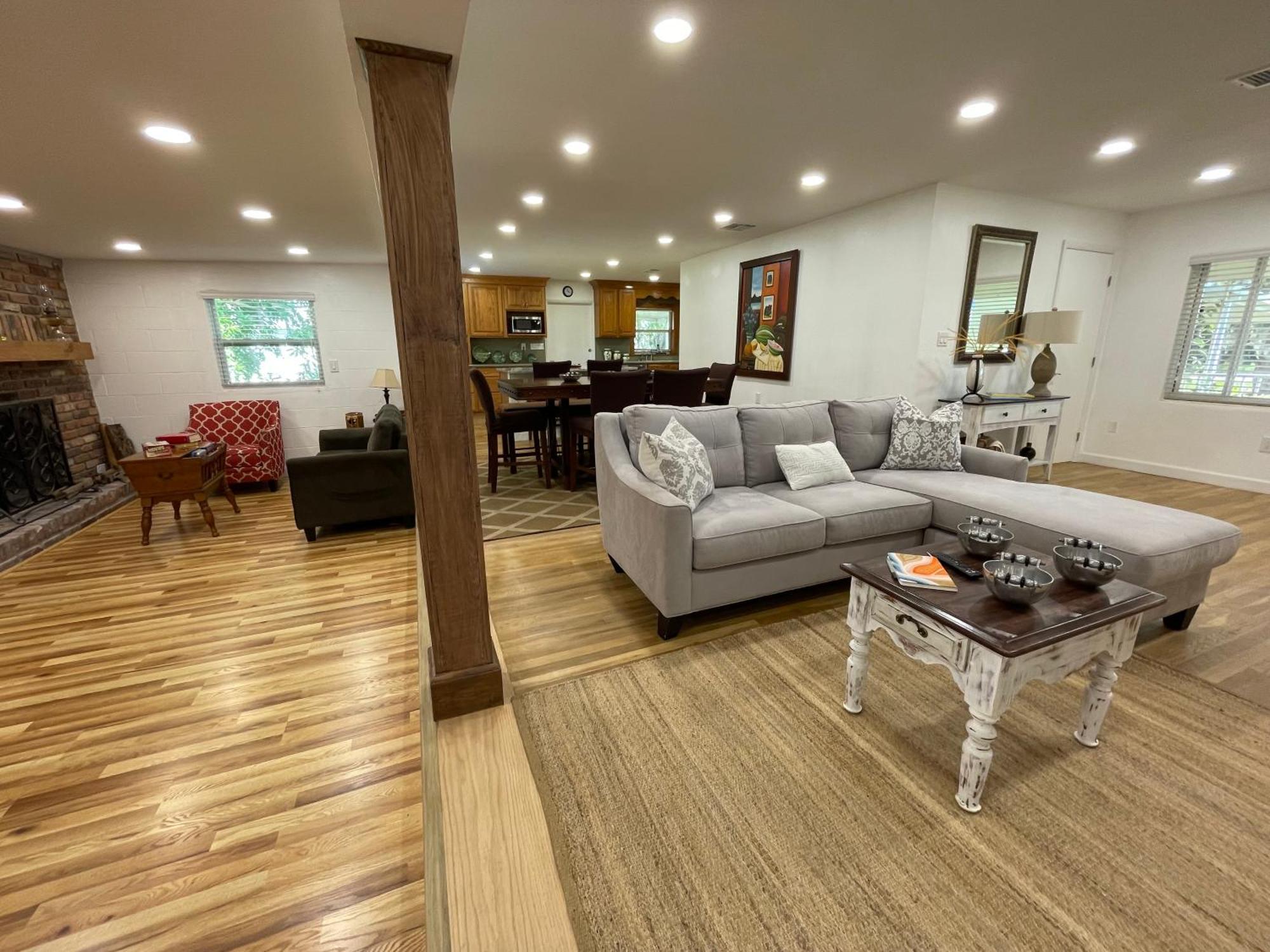 לייק פלאסיד Lake Pearl House מראה חיצוני תמונה