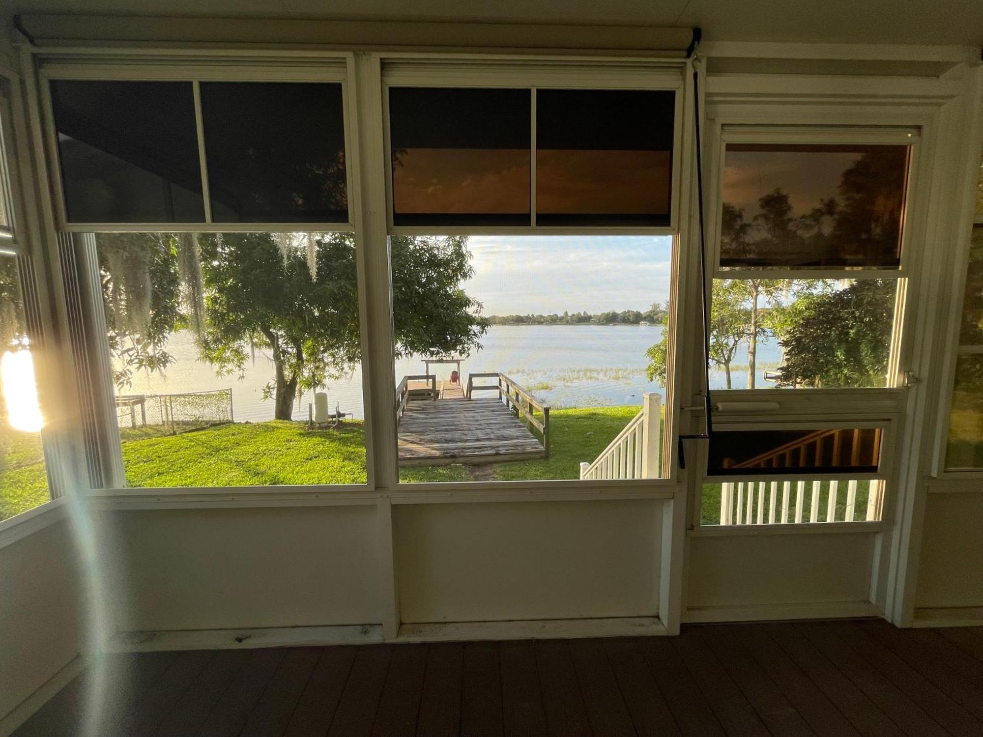 לייק פלאסיד Lake Pearl House מראה חיצוני תמונה